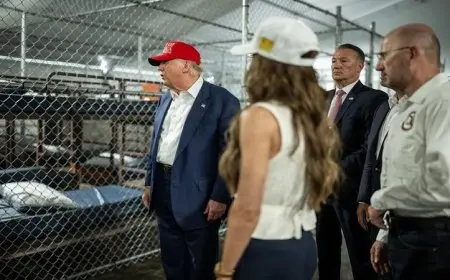 محكمة أمريكية تقرر استمرار فتح “ألكاتراز التماسيح” في الوقت الراهن