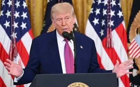 ترامب يستعد لإجراء محادثات قريبة مع بوتين