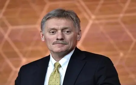 الكرملين يؤكد عجز الغرب عن تقديم ضمانات أمنية لأوكرانيا