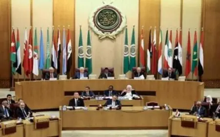 وزراء الخارجية العرب يرفضون التهديدات لسيادة الدول العربية ووحدة أراضيها