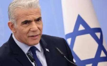 زعيم المعارضة الإسرائيلية يدعو للعودة للمفاوضات لضمان استعادة الرهائن