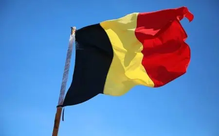 بلجيكا تواصل خطواتها ضد إسرائيل بالرغم من التحذيرات الأمريكية