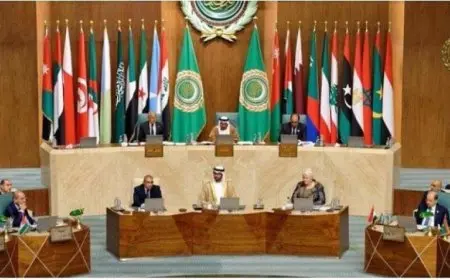 وزراء الخارجية العرب يشددون على ضرورة تعزيز أمن الملاحة البحرية في الخليج العربي