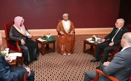 ختام مميز للاجتماع الخامس لجمعية النواب العموم العرب بحضور النائب العام