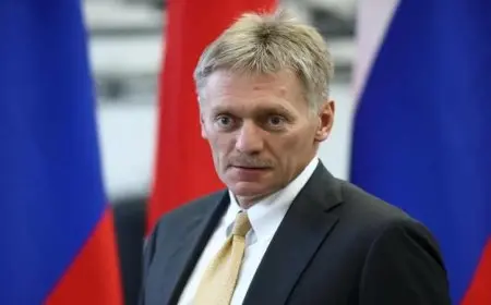 بوتين يوجه دعوة لزيلينسكي لزيارة روسيا للتفاوض ويشيد بجهود ترامب في تعزيز السلام