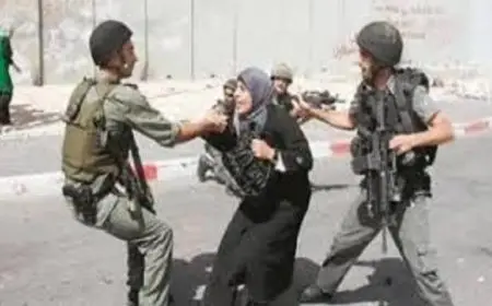 نادي الأسير الفلسطيني يكشف عن 19 ألف حالة اعتقال منذ انطلاق حرب الإبادة في غزة