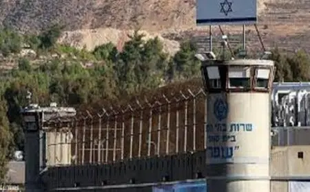 هيئة الأسرى الفلسطينيين تكشف عن عرقلة محاكم الاحتلال لإجراءات الإفراج عن المعتقلين