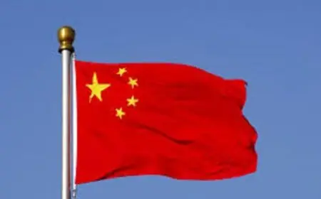 الصين تعلن موافقتها على الانضمام إلى إعلان نيويورك لحل الدولتين