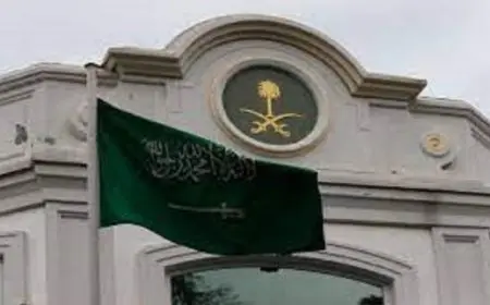 السعودية ترفض تصريحات نتنياهو حول تهجير الفلسطينيين وتؤكد دعمها للقضية الفلسطينية