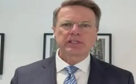 مندوب سلوفينيا يبرز إساءة استخدام حق الفيتو وتأثيره على إنقاذ المدنيين في غزة