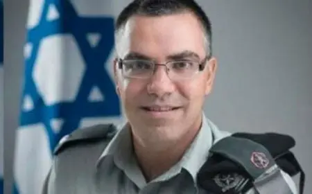 جيش الاحتلال يعتبر المواصي منطقة آمنة ويحث سكان غزة على الانتقال إليها