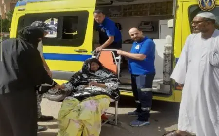 إدارة الجوازات تقدم تسهيلات جديدة للمواطنين الراغبين في الحصول على خدماتها مع صور توضيحية