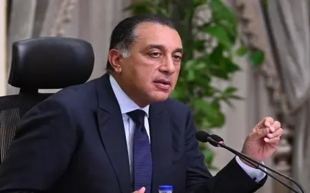 مدبولي يطلق جولة تفقدية لمشروعات إعادة إحياء القاهرة التاريخية