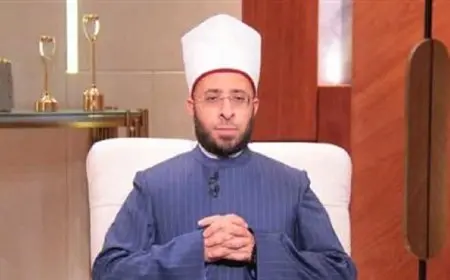 وزير الأوقاف يهنئ الصحفيين بمناسبة المولد النبوي ويثني على مبادرة صحح مفاهيمك