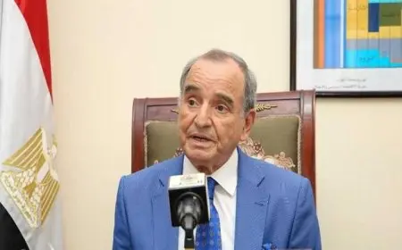 المحامون العرب يعبرون عن إدانتهم لتصريحات نتنياهو حول تهجير سكان غزة من معبر رفح