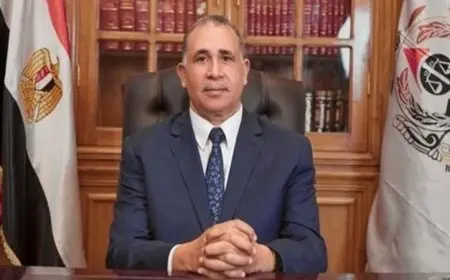 نقيب محاميي مصر يبرز دعمه القوي للموقف المصري في مواجهة تصريحات نتنياهو