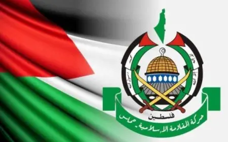 حماس والفصائل الفلسطينية تؤكدان التزامهما بمقترح الوسطاء لوقف إطلاق النار