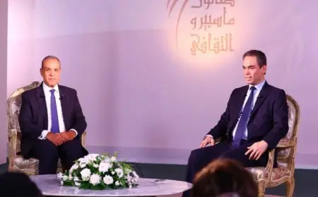 وزير الخارجية بدر عبد العاطي يؤكد أن المياه قضية وجودية ومصر محمية من أي تهديد