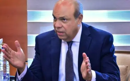 وزير الطيران يؤكد عدم بيع المطارات المصرية واستمرار ملكيتها الوطنية