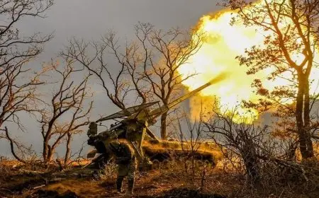 القوات الروسية تحقق نجاحاً كبيراً بإسقاط 69 طائرة مسيرة أوكرانية