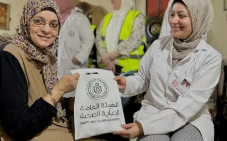 الرعاية الصحية تحقق إنجازًا بتقديم أكثر من 48 مليون خدمة طبية لمستفيدي التأمين الشامل