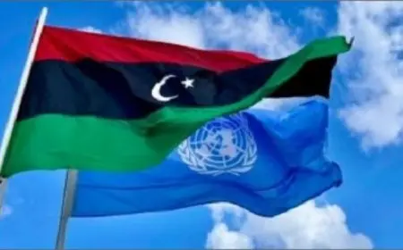 البعثة الأممية تعلن عن تحديثات دورية لمجلس الأمن حول تقدم خريطة الطريق في ليبيا كل شهرين