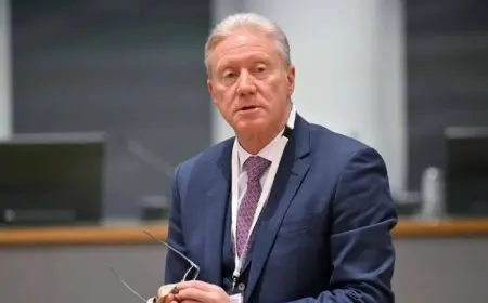 وزير خارجية لبنان يقدر جهود فرنسا في ملف تجديد تفويض اليونيفيل