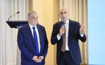 وزير التعليم يشارك في جلسة حوارية تناقش إنجازات البرنامج القومي لتطوير مهارات اللغة