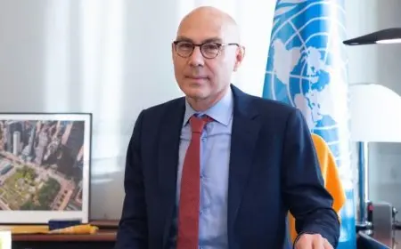 الأمم المتحدة تدين تصريحات الإبادة الإسرائيلية ضد غزة