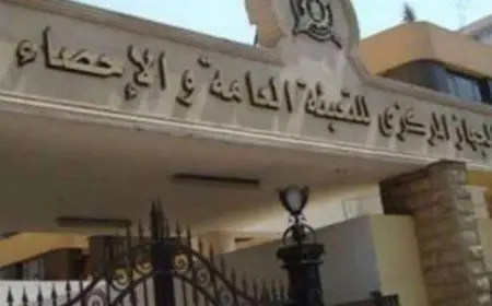 تراجع معدل الأمية في مصر إلى 9.2% وفق إحصاءات رسمية