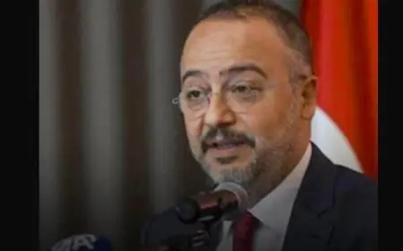 نائب وزير الخارجية التركي يدعو لمحاسبة إسرائيل على الانتهاكات في غزة