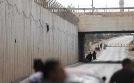 الاحتلال الإسرائيلي يفرض مزيداً من الإغلاقات حول رام الله وتأثيرها على الحياة اليومية