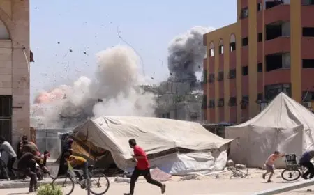 زيادة عدد شهداء غزة إلى 64605 نتيجة العدوان الإسرائيلي منذ البداية