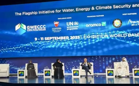 تعزيز التعاون بين مصر والدول العربية في إدارة الموارد المائية ضرورة ملحة وفق سويلم