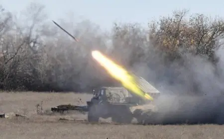 الدفاع الروسية تعلن عن قتل 1150 جنديا أوكرانيا وإسقاط 230 طائرة مسيرة