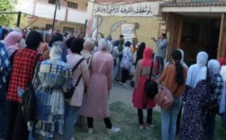 مدارس أسيوط تنظم معسكرات تعريفية للطلاب الجدد وأسرهم استعدادًا للعام الدراسي الجديد
