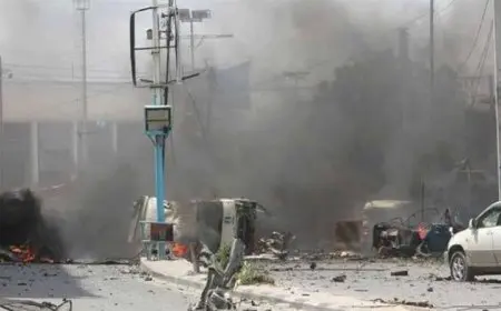 الجيش الإسرائيلي يستهدف قيادة حركة حماس بعد سلسلة انفجارات تهز الدوحة