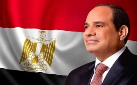 مصر تدين بشدة العدوان الإسرائيلي على قطر وتؤكد تضامنها الكامل