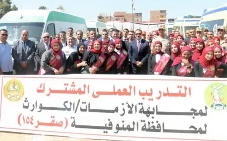 قوات الدفاع الشعبي والعسكري تتألق عبر فعاليات وأنشطة مميزة خلال الفترة الأخيرة