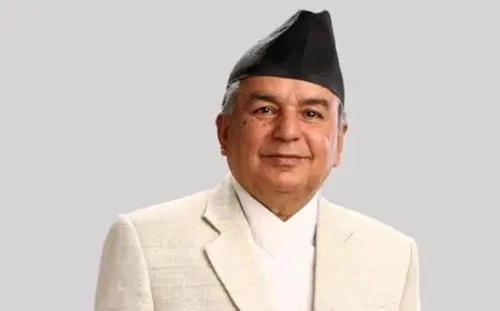 استقالة رئيس الوزراء النيبالي تقبل رسميا في ظل تصاعد الاحتجاجات الشعبية