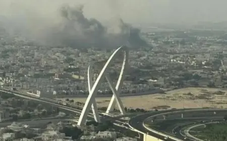 الجيش الإسرائيلي يكشف عن تفاصيل هجومية على اجتماع قادة حماس في قطر