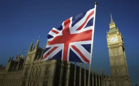 بريطانيا تدين هجوم إسرائيل على قادة حماس في قطر