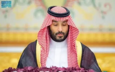 الوزراء السعوديون يطالبون بالتحرك ضد تصريحات نتنياهو بشأن تهجير الفلسطينيين