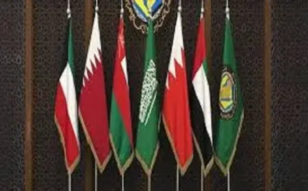 دول مجلس التعاون الخليجي تعبر عن استنكارها للهجوم السافر على قطر في الأمم المتحدة