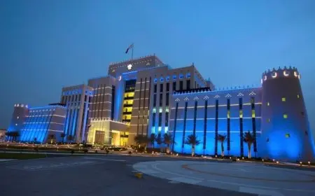 الداخلية القطرية تعلن عن استشهاد أحد أفراد قوة الأمن في هجوم إسرائيلي غادر