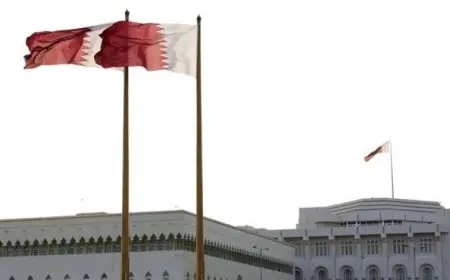 تأكيد قطر عدم تلقيها أي إشعار مسبق عن الهجوم الإسرائيلي