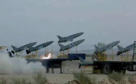 بولندا تؤكد انتهاك مجالها الجوي خلال الهجوم الروسي على أوكرانيا