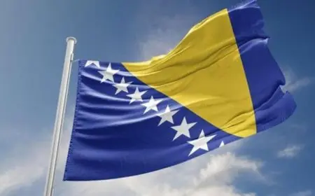 البوسنة والهرسك تندد بالاعتداءات الإسرائيلية على قطر