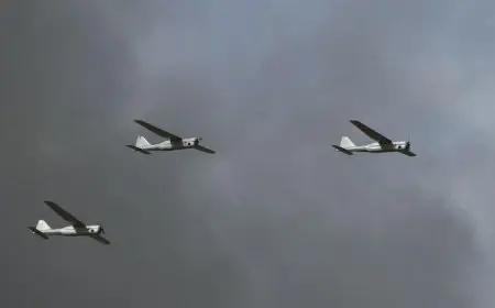 أوكرانيا تكشف عن استهداف روسيا بـ 458 مسيّرة وصاروخا في هجوم ليلي مروع