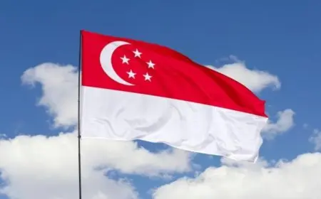 سنغافورة تشير إلى الهجوم الإسرائيلي على الدوحة كاعتداء سافر على سيادة قطر